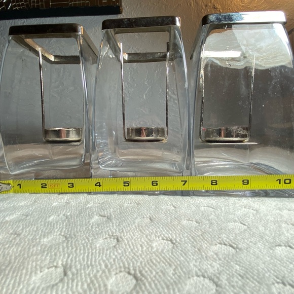 Three Clear Square - Picture 12 of 14